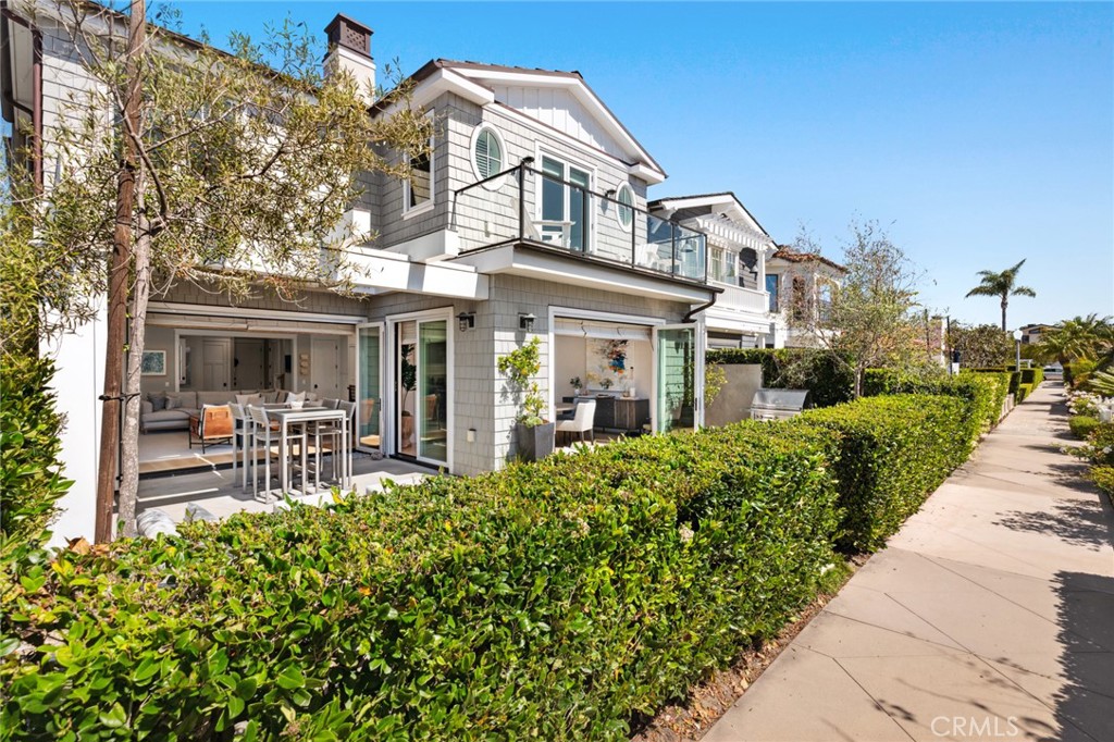 Lido Island (LIDO) - Residential