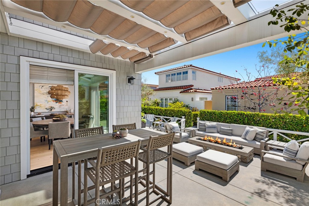 Lido Island (LIDO) - Residential