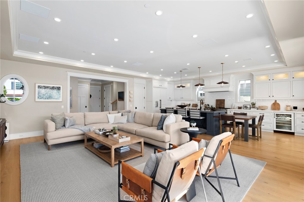 Lido Island (LIDO) - Residential