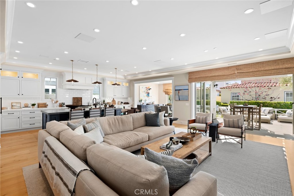 Lido Island (LIDO) - Residential