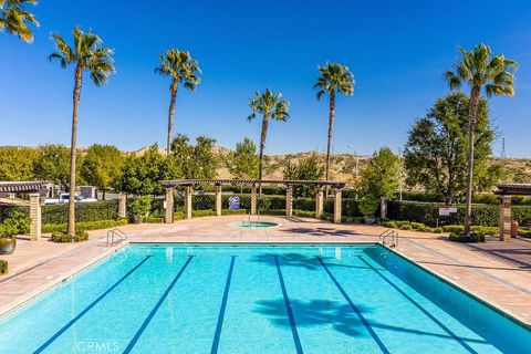 A home in Valencia