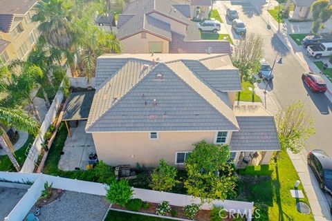 A home in Riverside