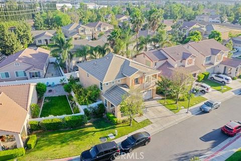 A home in Riverside