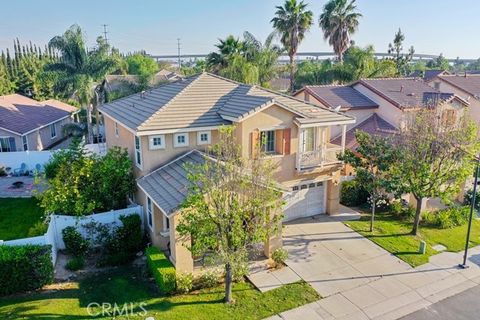 A home in Riverside