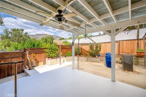 A home in Tujunga