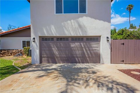 A home in Riverside