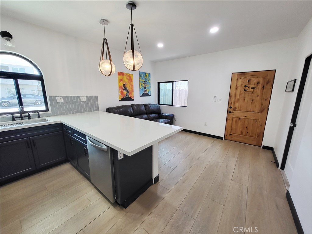 441 E 17th Street