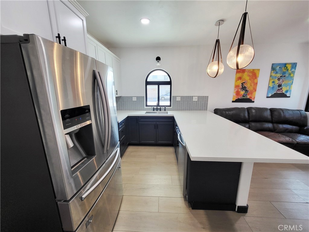 441 E 17th Street