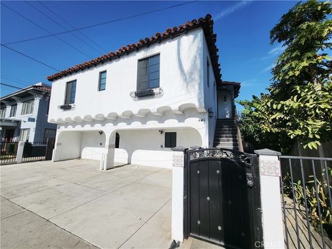 441 E 17th Street Long Beach CA 90813