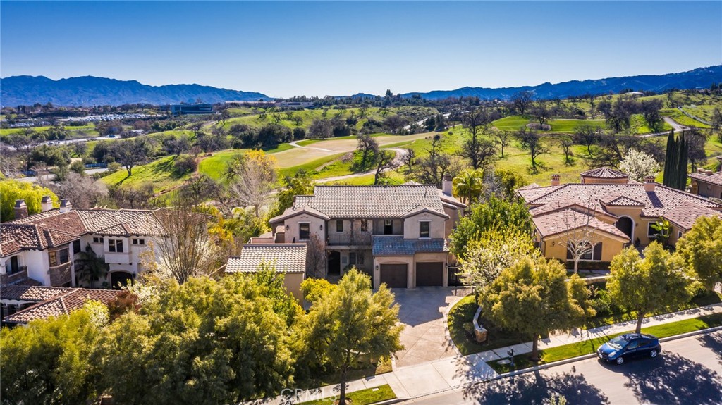 View Valencia, CA 91381 house