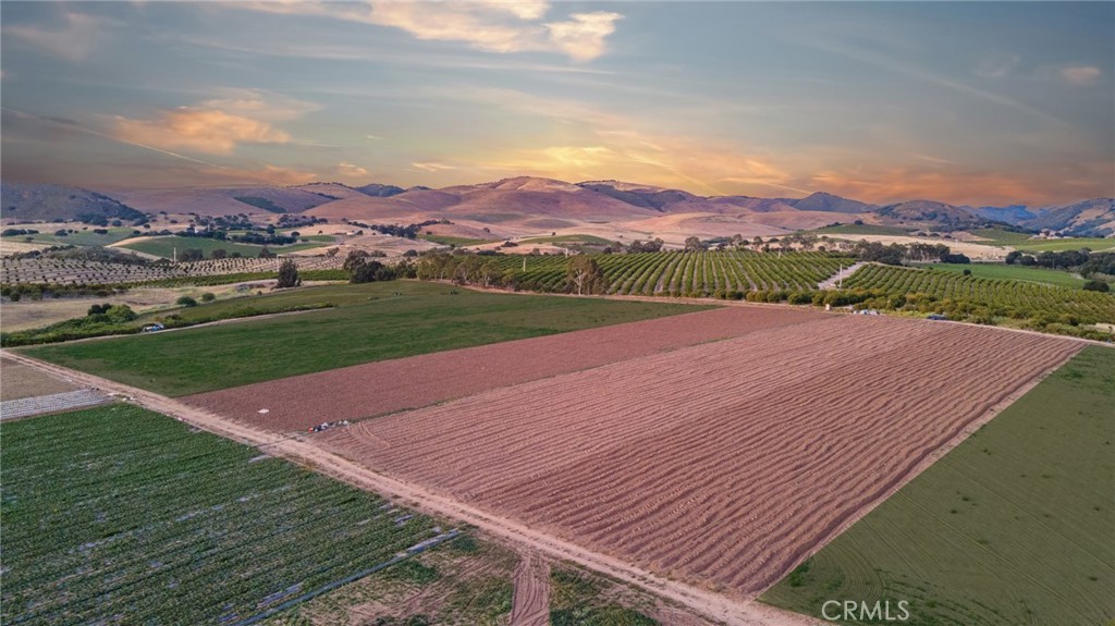 1680 Los Berros Road