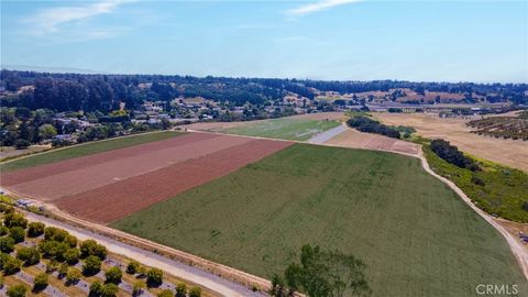 1680 Los Berros Road Arroyo Grande CA 93420