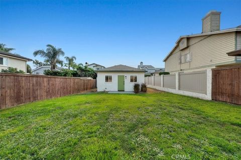 A home in Redondo Beach