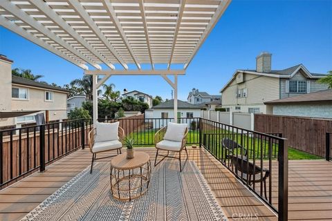 A home in Redondo Beach