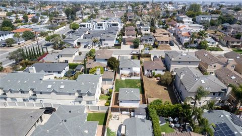 A home in Redondo Beach