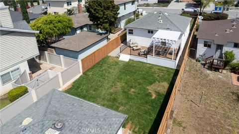 A home in Redondo Beach