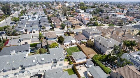 A home in Redondo Beach