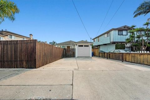 A home in Redondo Beach