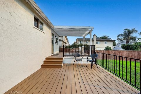 A home in Redondo Beach