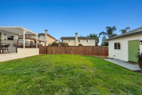 A home in Redondo Beach