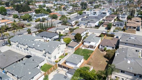 A home in Redondo Beach