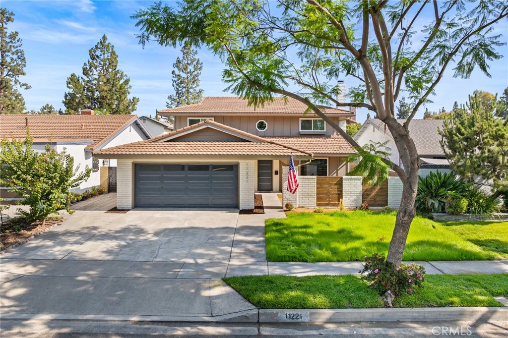 View Cerritos, CA 90703 house