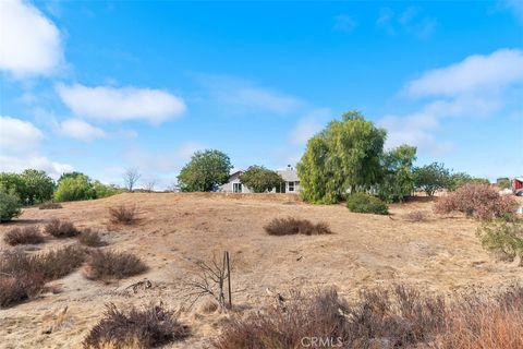 A home in Hemet