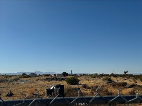 A home in Llano