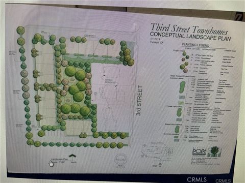 Photo of 12552 3rd street, Yucaipa, CA 92399 (MLS # EV23048314)