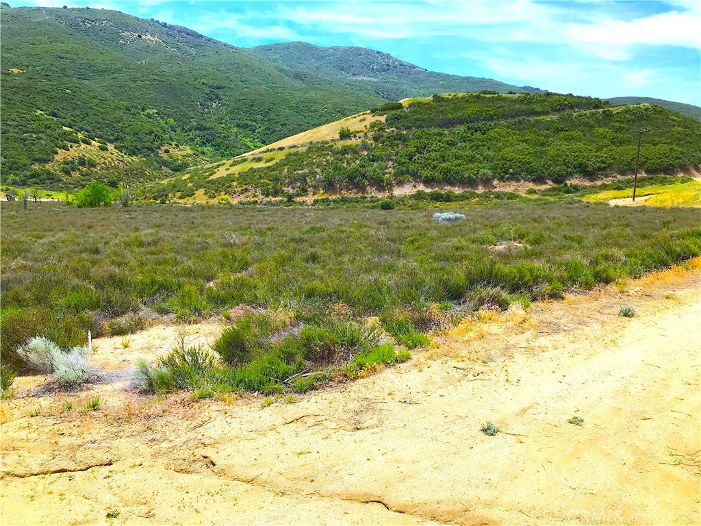 1 Vac/Bouquet Canyon Pav /Vic Sp