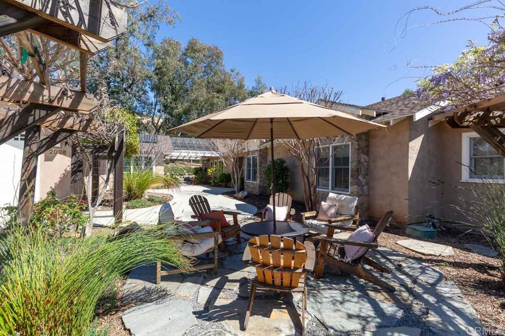 2028 Valley Rim Road