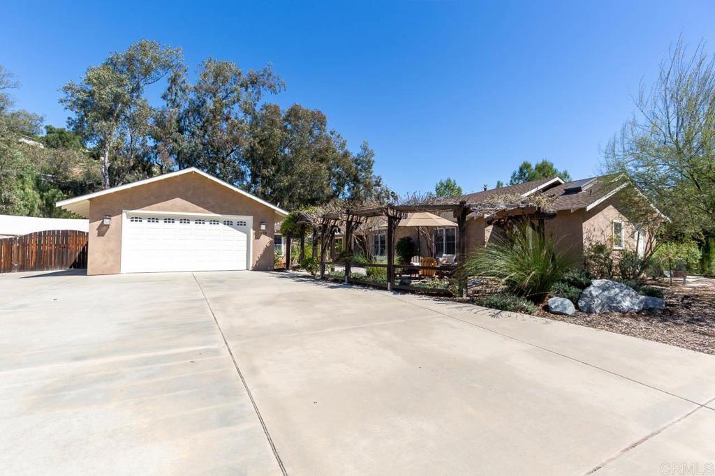 2028 Valley Rim Road