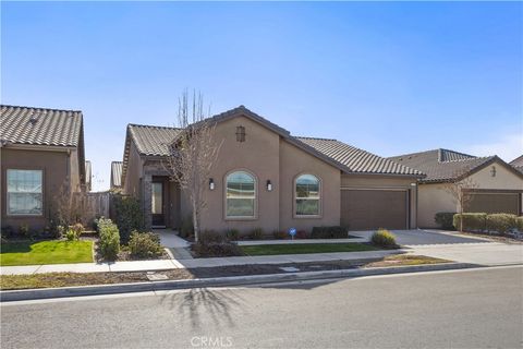 A home in Shafter