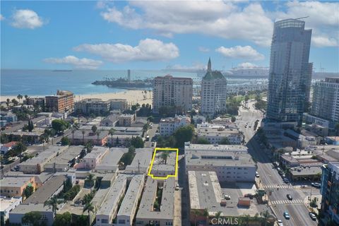833 E 1st Street Long Beach CA 90802