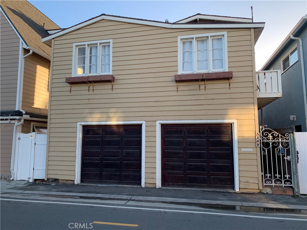 West Newport Beach (WSNB) - Residential