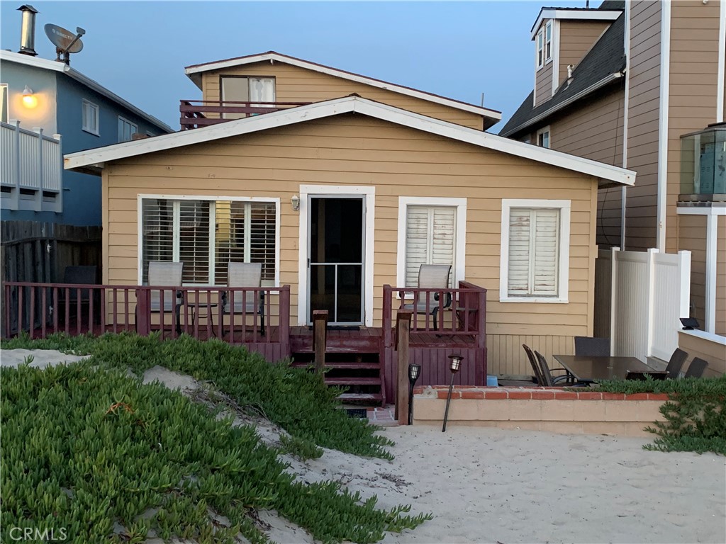 West Newport Beach (WSNB) - Residential