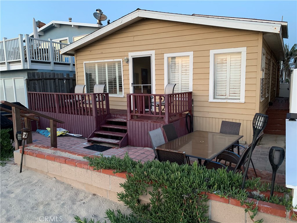 West Newport Beach (WSNB) - Residential