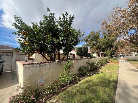 A home in Glendale