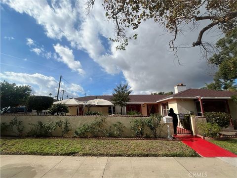 A home in Glendale