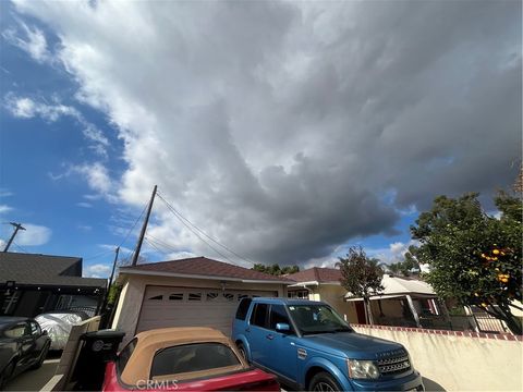 A home in Glendale