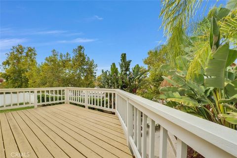 A home in Temecula