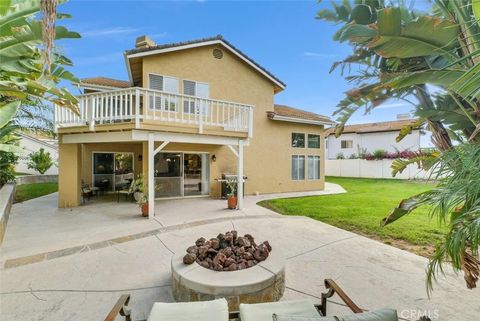 A home in Temecula