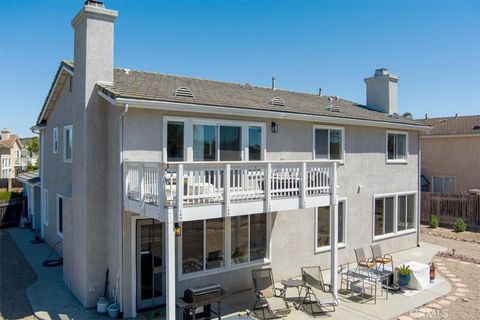 A home in Lompoc