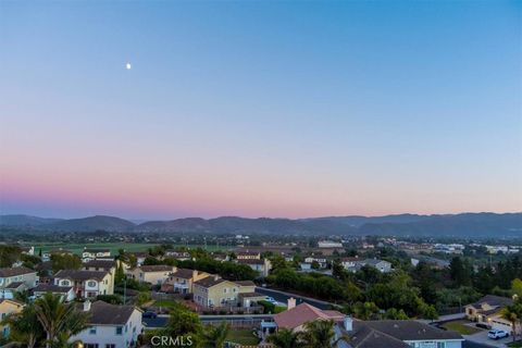 A home in Lompoc