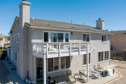 A home in Lompoc