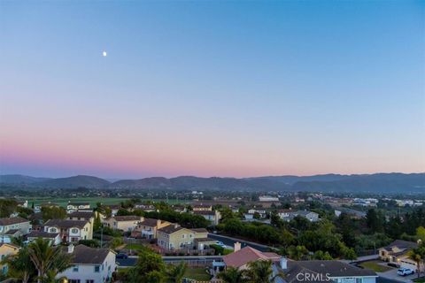 A home in Lompoc