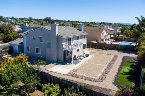 A home in Lompoc