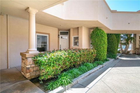 57 Plaza Brisas San Juan Capistrano CA 92675