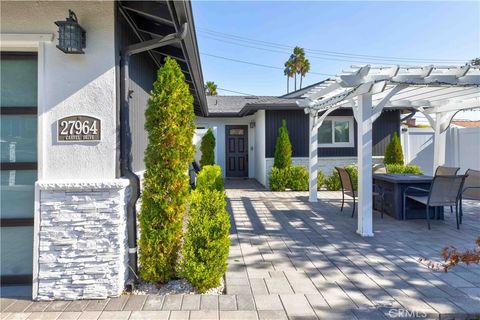 A home in Canyon Country