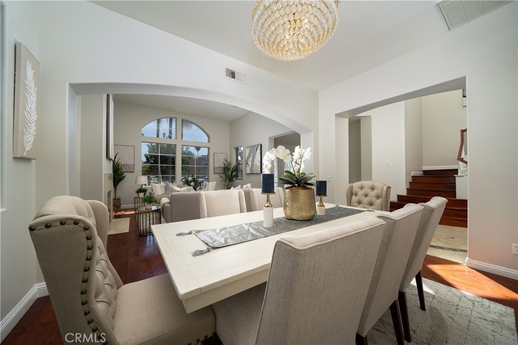 1301 Pinehurst Circle